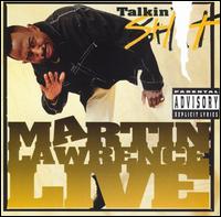 Martin Lawrence Live: Talkin' Shit von Martin Lawrence