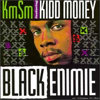 Black Enimie von KMSM