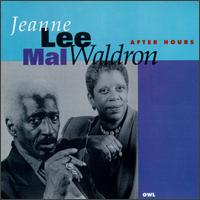 After Hours von Jeanne Lee