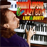 Live and Dirty von Tom Lepson