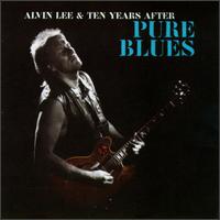 Pure Blues von Alvin Lee