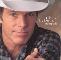 Stampede von Chris LeDoux