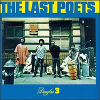 Last Poets von The Last Poets