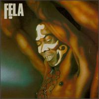 Army Arrangement von Fela Kuti