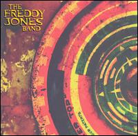 Freddy Jones Band von The Freddy Jones Band