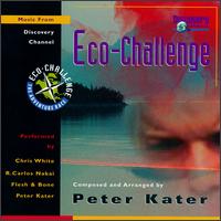 Music from Discovery Channel: Eco Challenge von Peter Kater