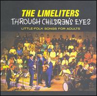 Through Children's Eyes von The Limeliters
