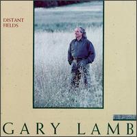 Distant Fields von Gary Lamb