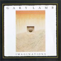 Imaginations von Gary Lamb