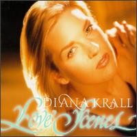 Love Scenes von Diana Krall