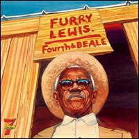 Fourth & Beale von Furry Lewis