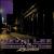 Restless von Kevin Lee