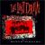 Blood Nirvana von Last Drive