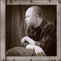 Mansa of Mali...A Retrospective von Salif Keita