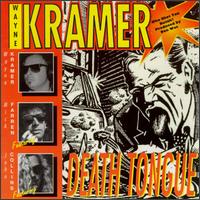 Death Tongue von Wayne Kramer