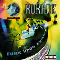 Funk Upon a Rhyme von Kokane