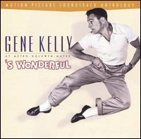 'S Wonderful von Gene Kelly