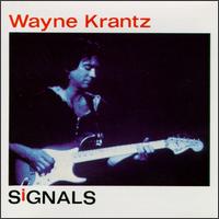 Signals von Wayne Krantz