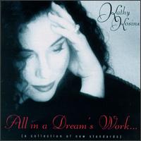 All in a Dream's Work von Kathy Kosins