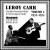 Complete Recorded Works, Vol. 4 (1932-1934) von Leroy Carr