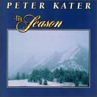 Season von Peter Kater