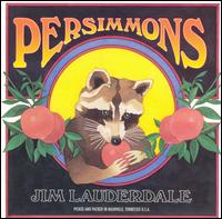 Persimmons von Jim Lauderdale