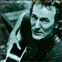 Waiting for You von Gordon Lightfoot