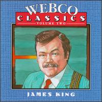 Webco Classics, Vol. 2 von James King
