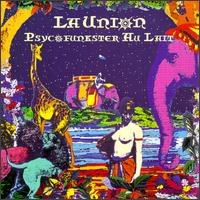 Psycofunkster Au Lait von La Union