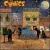 No Siesta Tonite von Cynics