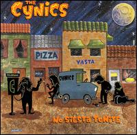 No Siesta Tonite von Cynics