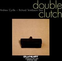 Double Clutch von Andrew Cyrille