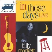 In These Days von Billy Crockett