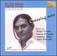 Crossing Over von Flavio Cucchi