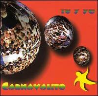 Tu Y Yo von Carnavalito