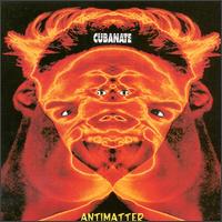 Antimatter von Cubanate