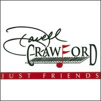 Just Friends von Davell Crawford