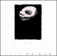 It's Me God von Breach