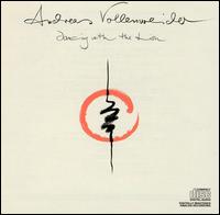 Dancing with the Lion von Andreas Vollenweider