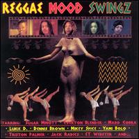Reggae Mood Swings von Various Artists