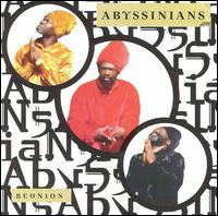 Reunion von The Abyssinians