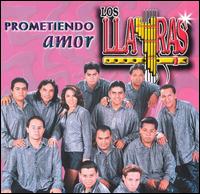 Prometiendo Amor von Los Llayras