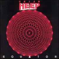 Equator von Uriah Heep