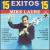 15 Exitos von Mike Laure