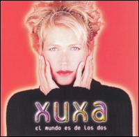 Mundo Es de los Dos von Xuxa