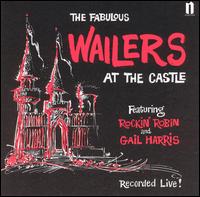 Fabulous Wailers at the Castle von The Wailers