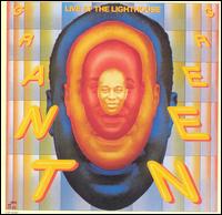Live at the Lighthouse von Grant Green