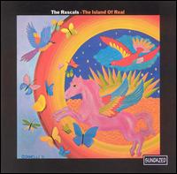 Island of Real von The Rascals