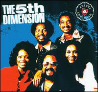 Master Hits von The 5th Dimension