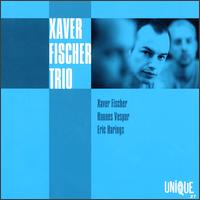 Xaver Fischer Trio von Xaver Fischer